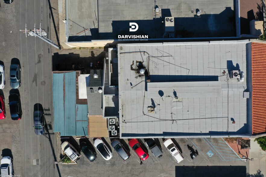 More Photos Of 125 S Main Ave, Fallbrook Storefront Retail Office For Sale