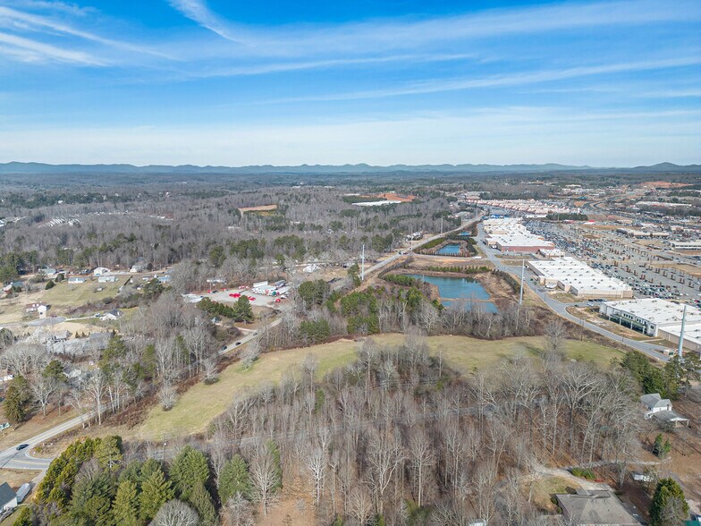 More Photos Of Whitmire Road a Rd @ Hwy 9, Dawsonville Land For Sale