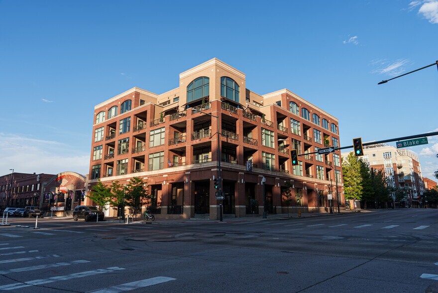 More Photos Of 2210 Blake St, Denver Apartments For Lease