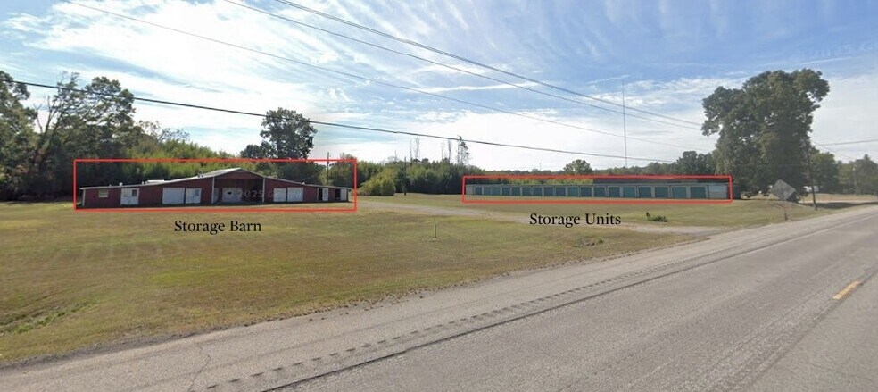 Primary Photo Of 76662 US Highway 231, Blountsville Specialty For Sale