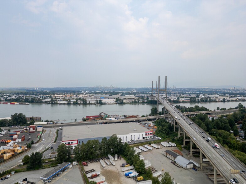 More Photos Of 8207 Swenson Way S, Delta Warehouse For Sale