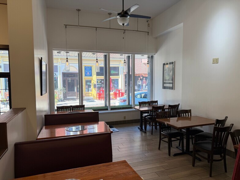 More Photos Of 45 N Centre St, Cumberland Storefront Retail Office For Sale