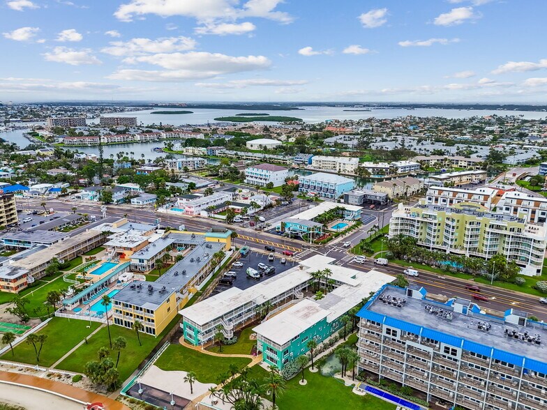 More Photos Of 11730 Gulf Blvd, Treasure Island Apartments For Sale