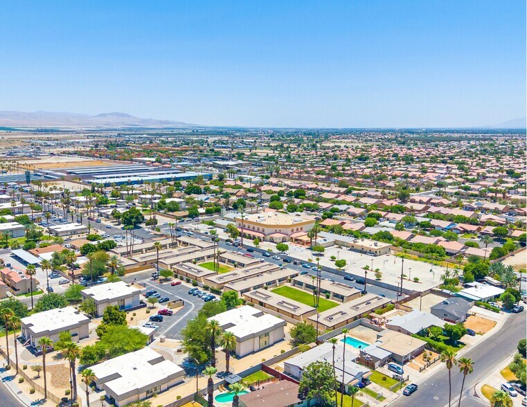 More Photos Of 46595 Vargas Rd, Indio Apartments For Sale