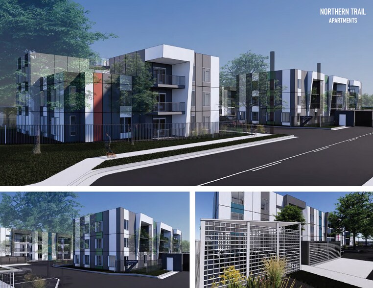 More Photos Of 3137-3139 Rio Linda Blvd, Sacramento Land For Sale