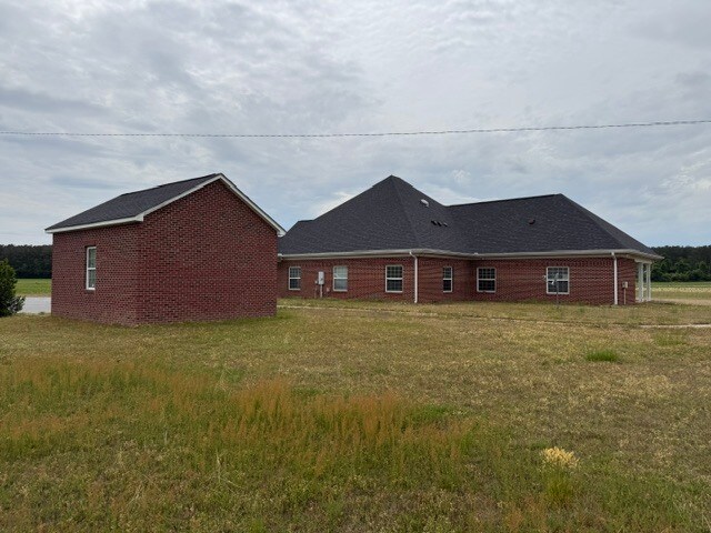 More Photos Of 418 Menola Saint John Rd, Ahoskie Specialty For Sale