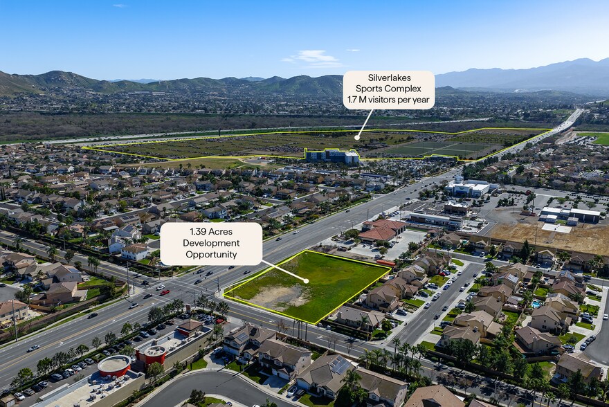 More Photos Of Hamner @ Riverboat, Eastvale Land For Lease