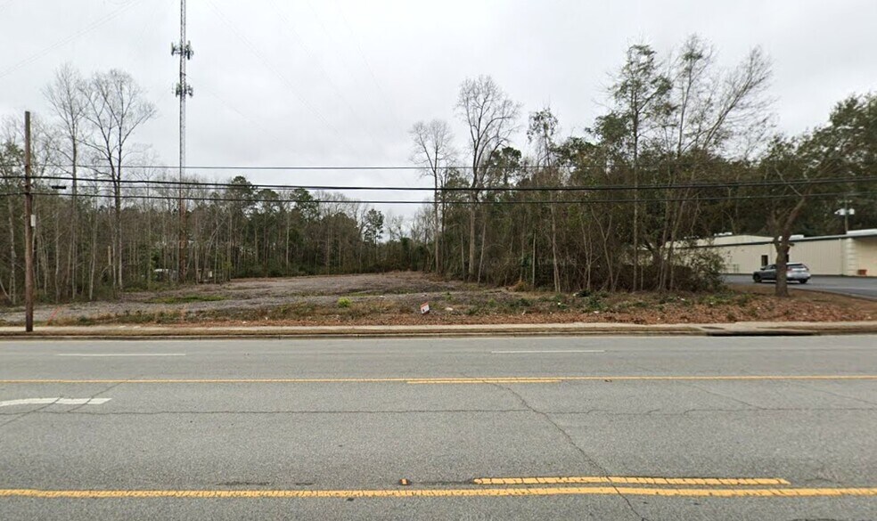 More Photos Of E Jackson St, Thomasville Land For Sale