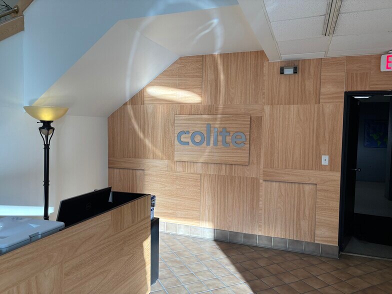 More Photos Of 5 Technology Cir, Columbia Warehouse For Sale