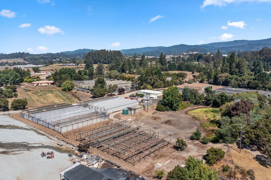 More Photos Of 210 Robin Meadow ln, Watsonville Land For Sale