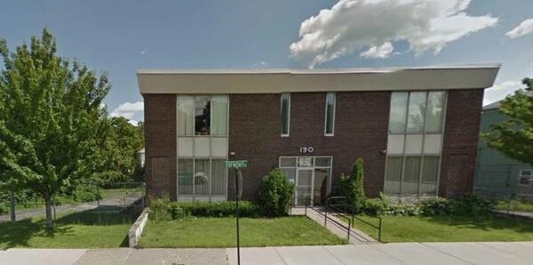 More Photos Of 190 Fremont St, Worcester Medical For Lease