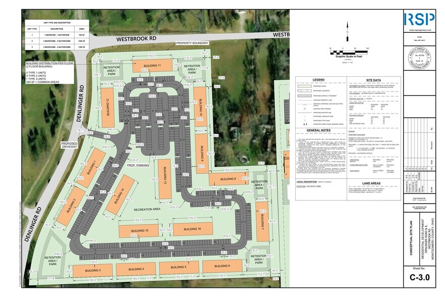 More Photos Of Westbrook Rd, Trotwood Land For Sale