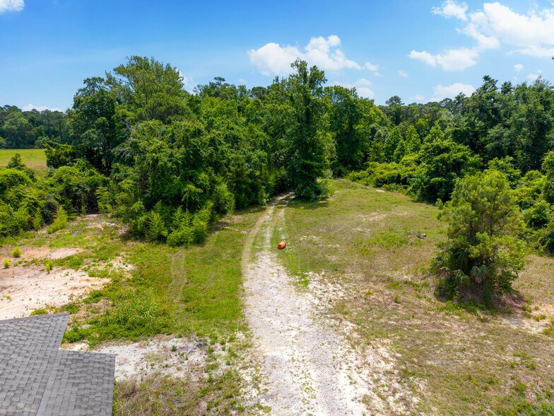 More Photos Of 13.687 Ac Long Beach SE Rd, Southport Land For Sale