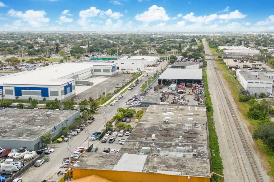 More Photos Of 995 NW 72nd St, Miami Warehouse For Lease