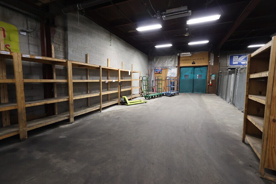 More Photos Of 5323 W Jefferson St, Philadelphia Industrial For Sale