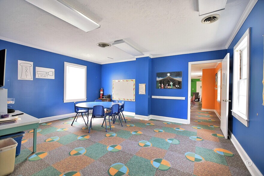 More Photos Of 9042 GA Highway 116 W, Hamilton Religious Facility For Sale