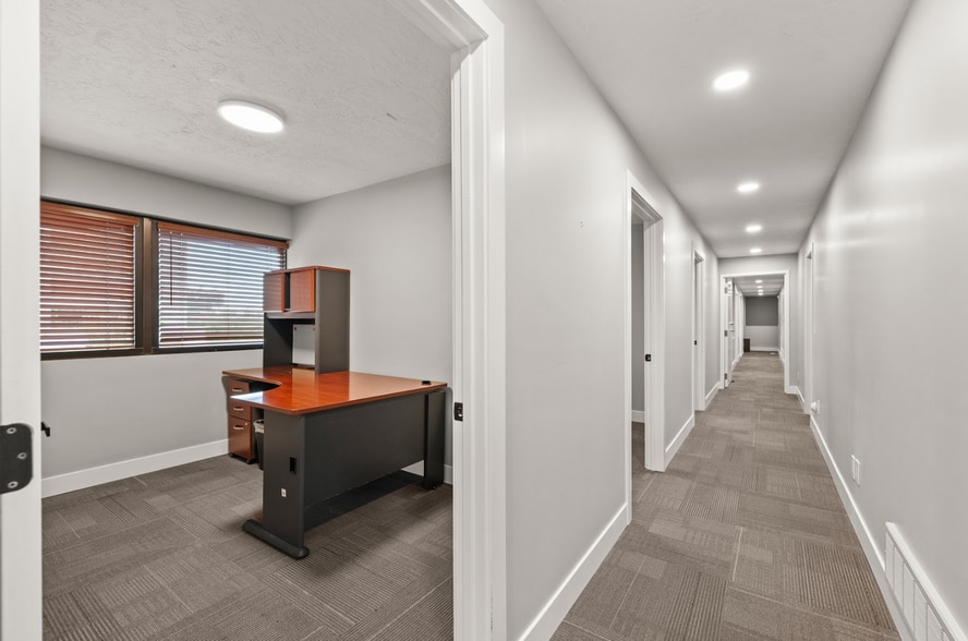 More Photos Of 2135 S West Temple, South Salt Lake Research And Development For Sale
