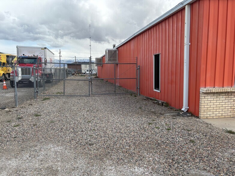More Photos Of 364 Bonny St, Grand Junction Industrial For Sale