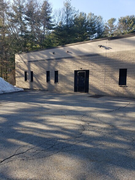 More Photos Of 37 Lark Industrial Pky, Greenville Warehouse For Sale