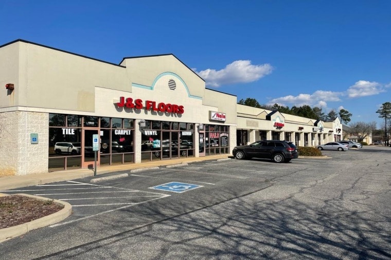 More Photos Of 11800-11844 Hull Street Rd, Midlothian Unknown For Lease