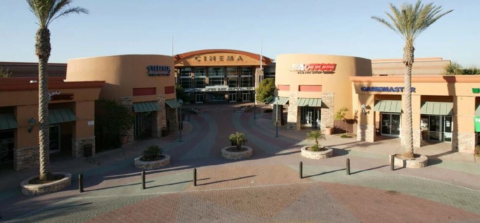 More Photos Of 1110-1166 S Gilbert Rd, Gilbert Unknown For Lease