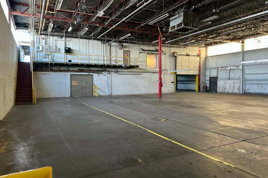 More Photos Of 2875 Needmore Rd, Dayton Warehouse For Sale