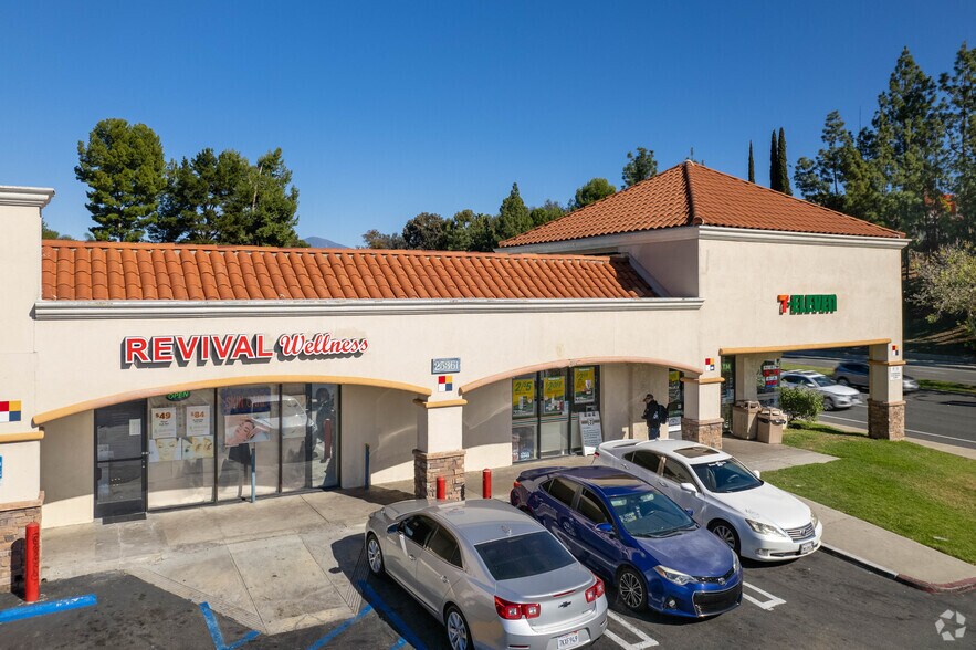 More Photos Of 25351-25461 Alicia Pky, Laguna Hills Unknown For Lease