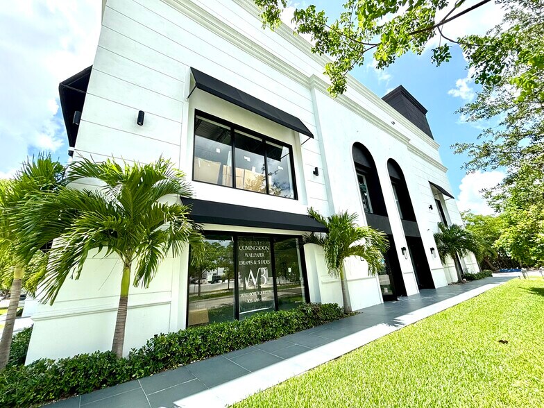 Primary Photo Of 2700 SW 3rd Ave, Miami Medical For Lease