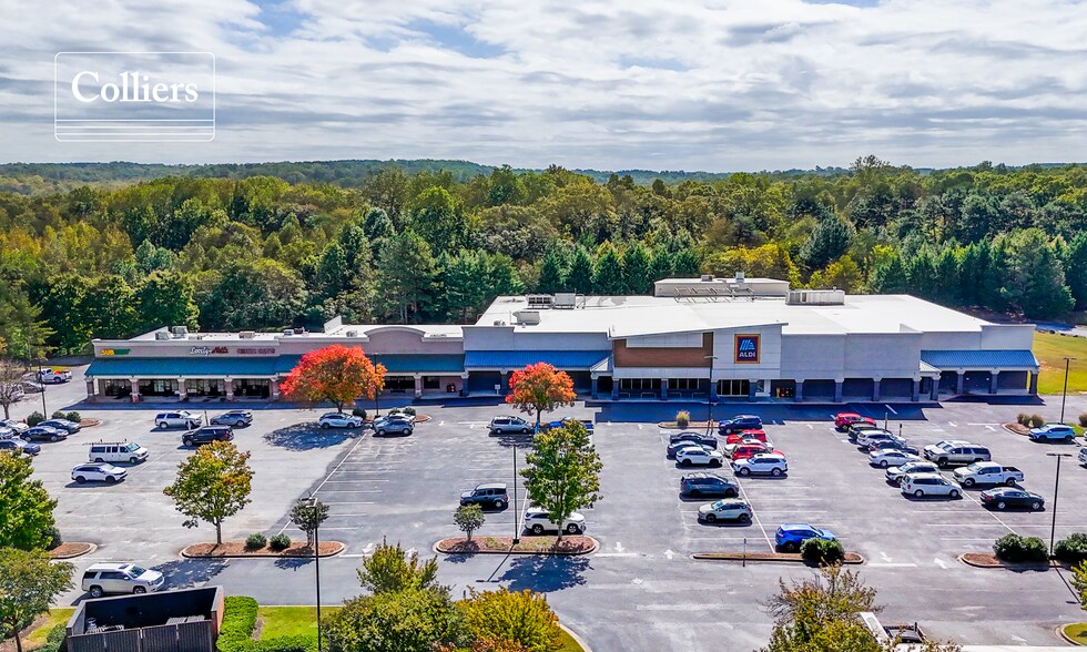 More Photos Of 1750 E Highway 14, Landrum Land For Lease
