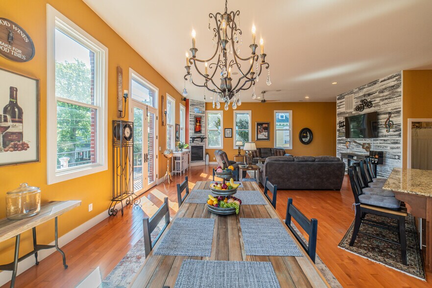 More Photos Of 333 N 9th St, Paducah Storefront Retail Residential For Sale