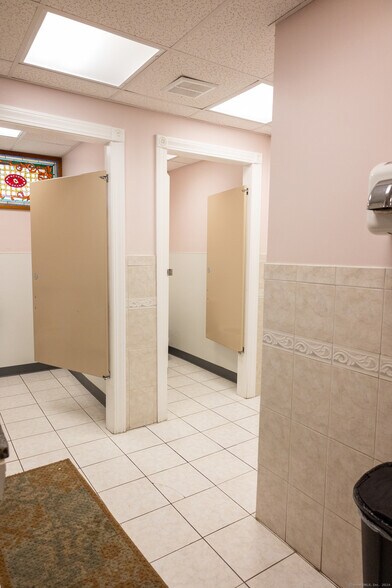 More Photos Of 27 Depot St, Broad Brook Lodge Meeting Hall For Sale