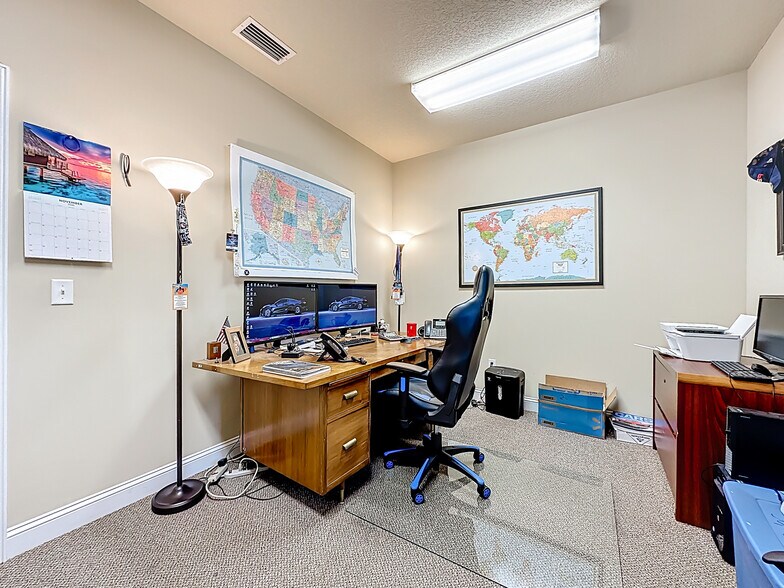 More Photos Of 344 Paseo Reyes Dr, Saint Augustine Office For Sale