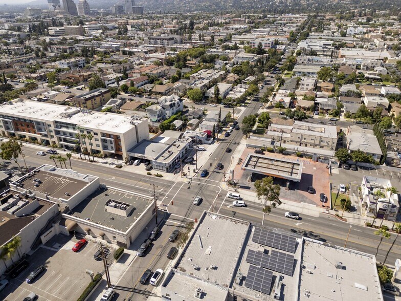 More Photos Of 1019 E Colorado St, Glendale Office For Lease