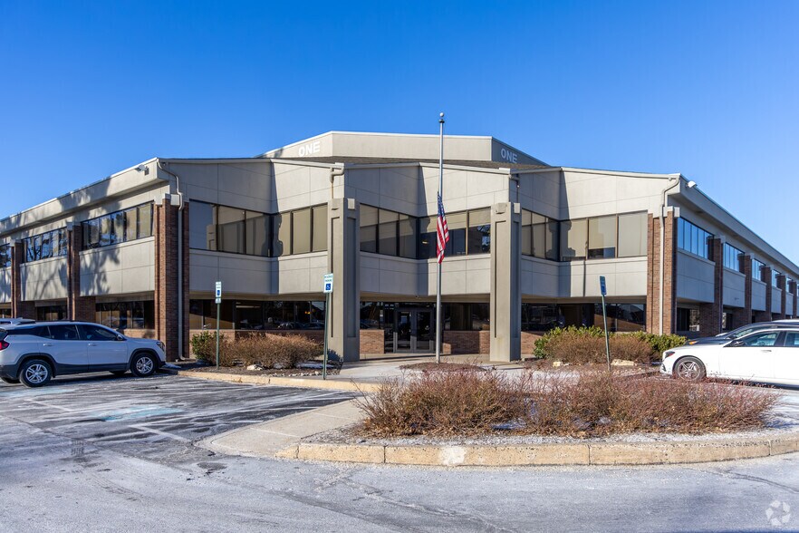 More Photos Of 300 Welsh Rd, Horsham Township Office For Lease