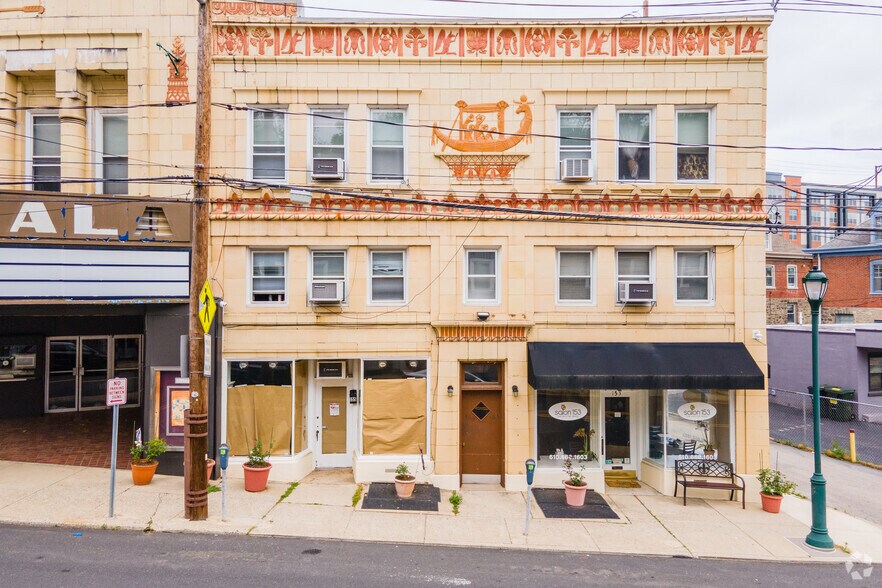 More Photos Of 153-163 Bala Ave, Bala Cynwyd Movie Theatre For Sale