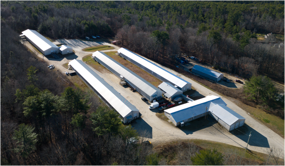 More Photos Of 212 Depot Rd, Auburn Light Distribution For Sale