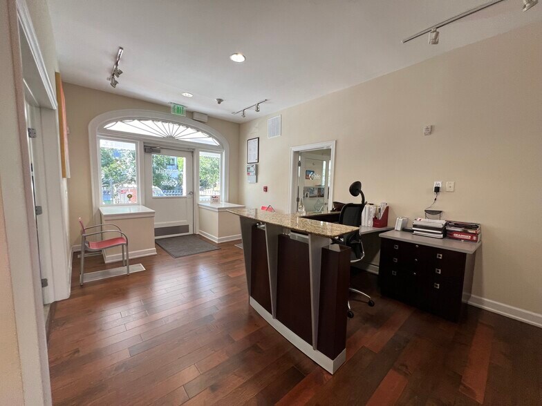 More Photos Of 51 W 4th Ave, Denver Office Residential For Sale