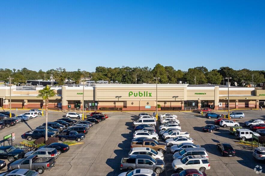 More Photos Of 5998 Mobile Hwy, Pensacola Unknown For Lease