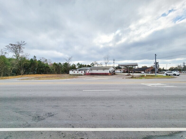More Photos Of 1897 Joe S Jeffords Hwy, Orangeburg Convenience Store For Sale