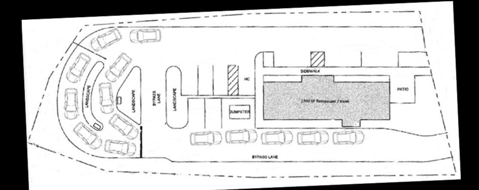 More Photos Of 85 East Putnam Ave, Cos Cob Bank For Lease