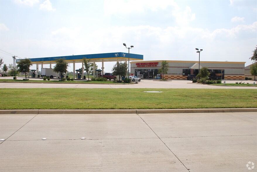 More Photos Of 2881 FM Road 157, Mansfield Restaurant For Lease