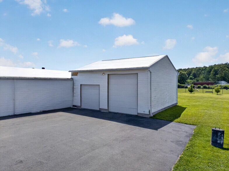 More Photos Of 2967 US Route 11, La Fayette Warehouse For Sale