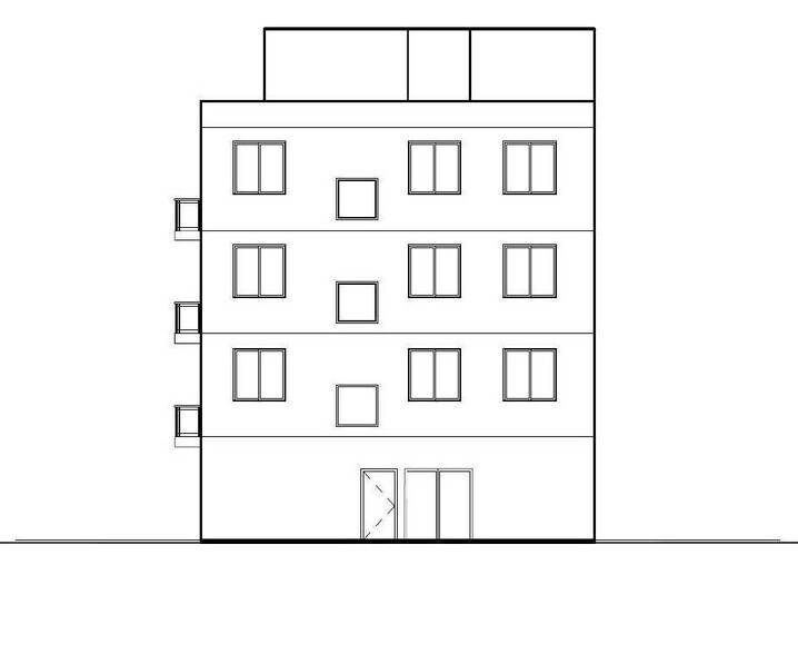 More Photos Of 6430 S Vermont Ave, Los Angeles Land For Sale