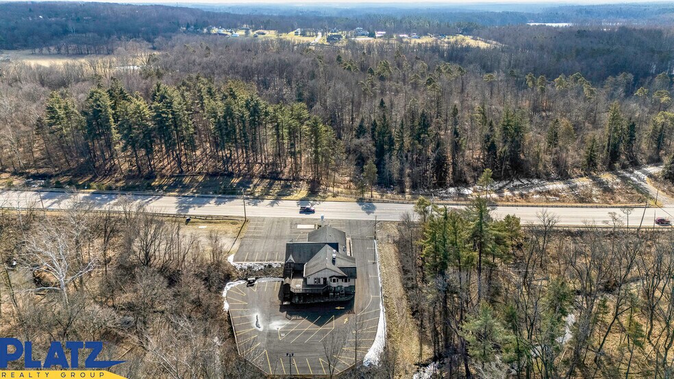 More Photos Of 7098 Mahoning Ave, Youngstown Restaurant For Sale