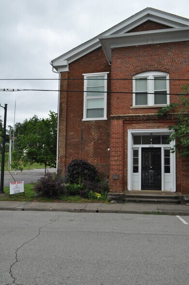 More Photos Of 414 Wharf St, Loudon Office For Sale