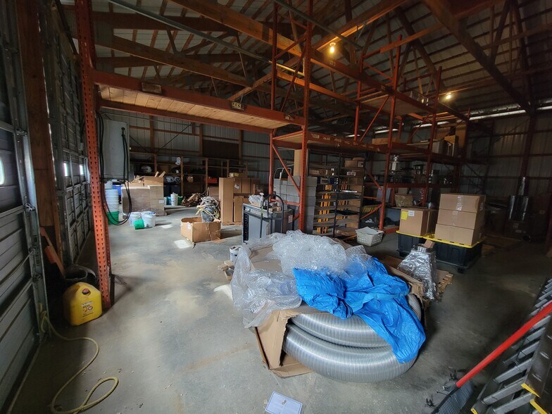 More Photos Of 1109 S Commerce Ave, Sioux Falls Industrial For Lease