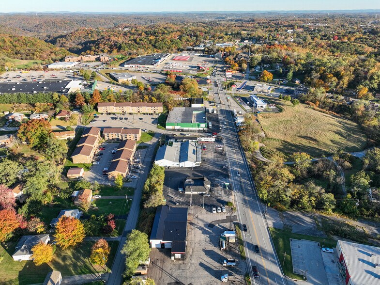 More Photos Of 1751 Lincoln Hwy, North Versailles Office For Lease