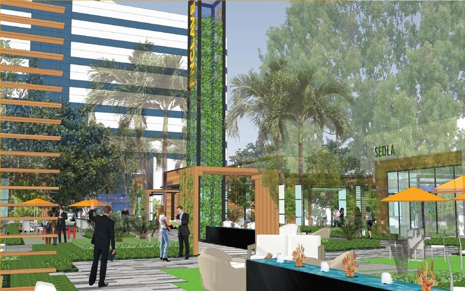 More Photos Of 980 W 190th St, Torrance Unknown For Lease