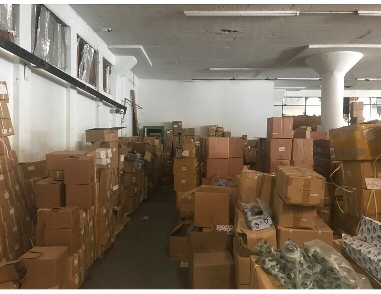 More Photos Of 231 Wilson Ave, Norwalk Industrial For Sale