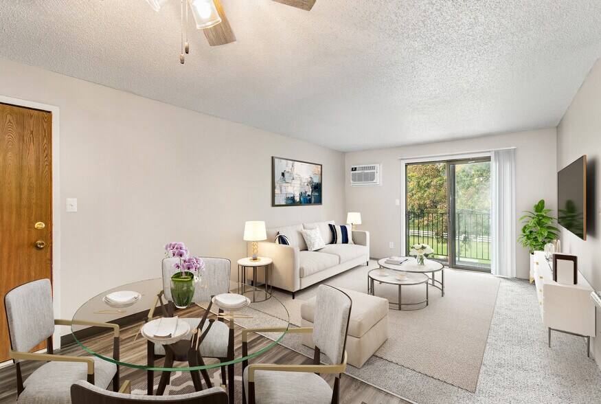 More Photos Of 100-112 5th Ave NW, Altoona Apartments For Sale